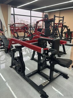 Zariadovanie fitness centier možnosť leasingu alebo úveru - 2