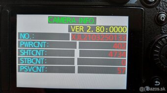 Panasonic S5 AKCIA - 2