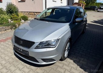 Seat Toledo 1,2 TSi / 77 kw ,klima benzín manuál 77 kw - 2