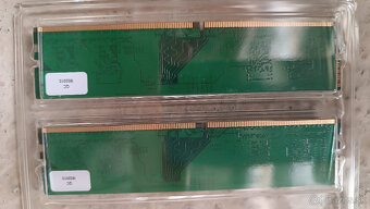 RAM 8GB DDR4 UDIMM 2400Mhz PATRIOT - 2