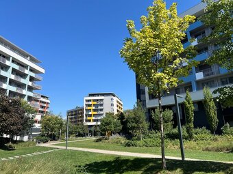 NOVOSTAVBA NUPPU - 2izb.apartmán s balkónom - 2