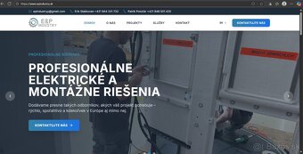 🔧 Hľadáme mechanikov na demontáž oceľovej konštrukcie - 2
