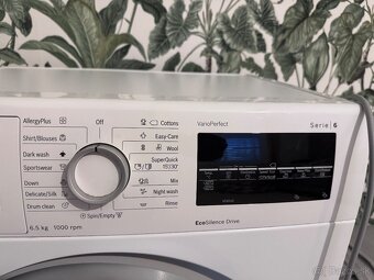 Bosch séria 6 - 2