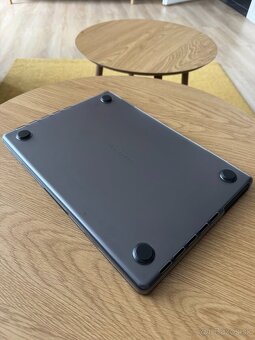 Apple MacBook 14 pro M4 512 gb - 2