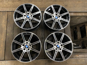 Aluett 42 5x120 R18 - 2