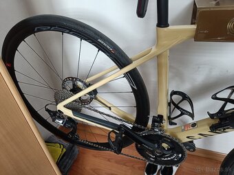 Canyon Grail CF SL 8 2022 - 2