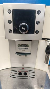 Delonghi perfecta easy tronic plus - 2