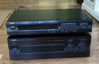Yamaha - 2