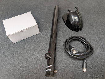 Izbová DVB-T2 anténa Amiko AHD-244 - 2