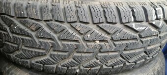 185/65 R15 zimne sebring - 2