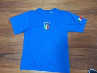 Tričko Italia - 2