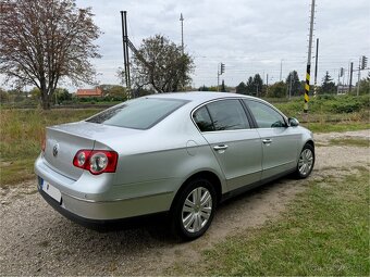 Volkswagen Passat B6 2.0 Tdi DSG - 2
