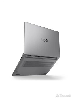 Lenovo LOQ Essential Gen 9 15 Intel - herný notebook - 2