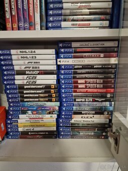 Playstation 4 1 TB - 2