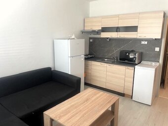 Prenájom garsónky, Internátna ul., Fončorda, Banská Bystrica - 2