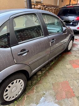 CITROEN C3 - 2