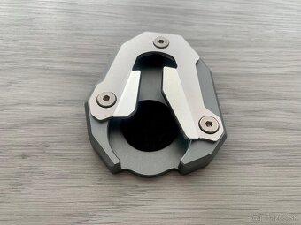 Pätka na Triumph Tiger 900 - 2