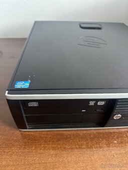 Predám HP Compaq Elite 8300 - 2