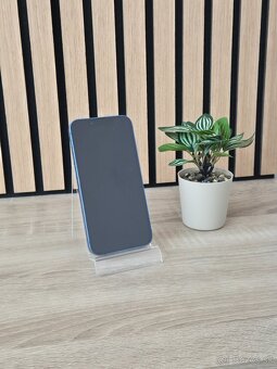 Apple iPhone 13 mini 128GB Blue | BATÉRIA 100% - 2