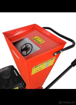 Prenájom náradia - 2