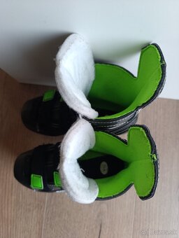 Detske korčule bauer Y12(31)-19,5cm - 2