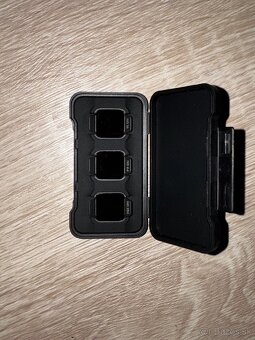 Baterky do dronu Dji Flip - 2