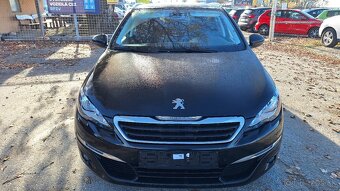 PEUGEOT 308 SW 1 6 HDI - 2