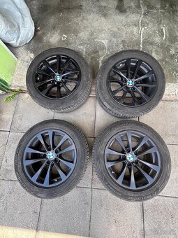 Elektróny + dojazdové koleso - zimná cena - 2