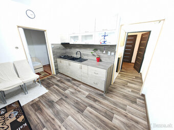 Výhradne: Veľký 2,5-IZB. BYT, 58 m2, Luhy, Partizánske - 2