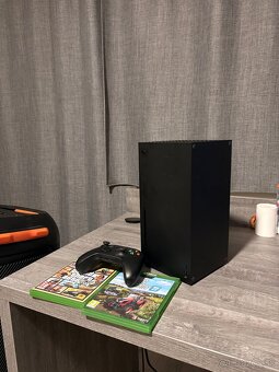 Xbox series X - 2