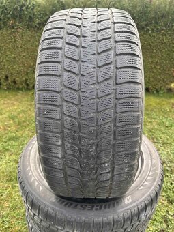 Bridgestone 265/50R20 - 2