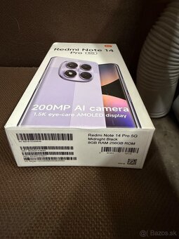Redmi Note14 pro 5g - 2