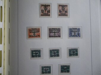 POLSKO - okupacia 1939 - 45 - 2