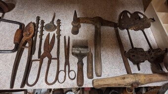 Staré z padláša - 2