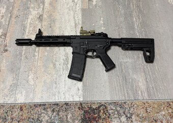 Airsoftová výstroj - 2