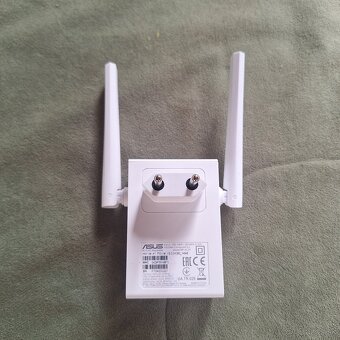 ASUS WIFI zosilňovač - 2
