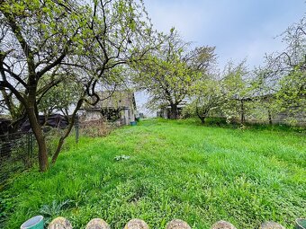 Dvojgeneračný dom na Muľke len 9km od Lučenca - 2