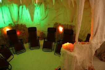 Odstúpenie prevádzky Soľnej jaskyne Vranov n.T. - 2