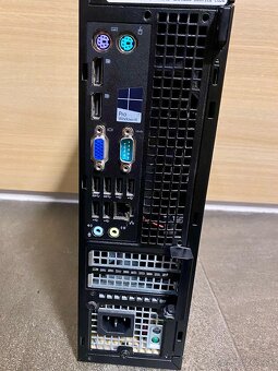 Počítač Dell Optiplex 7020 SFF - 2