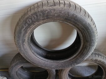 195/60 r15 letné - 2