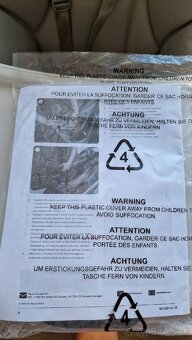 Sietka proti hmyzu - 2