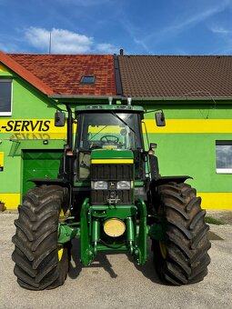 John Deere 6910 - 2