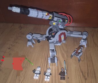 Lego Black Friday sety - 2