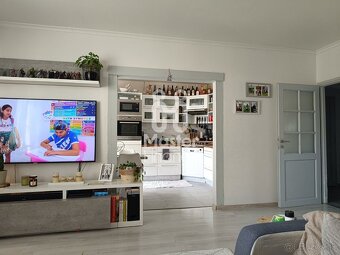 Priestranný 3-izbový byt s loggiou Palkovičova ulica, Topoľč - 2