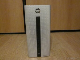 Gamer PC,A10-8750,16GB,128SSD,SSHD,GTX-745 4 GB - 2