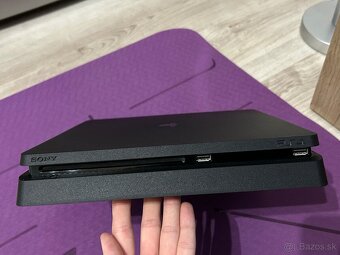PS4 Slim 1Tb - 2