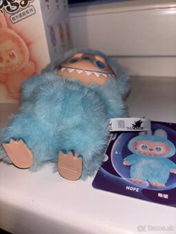 Labubu Big to Energy - 2