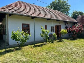 Chalupa Hontianska Vrbica - 2