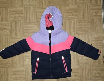 Detská lyžiarska súprava - 2