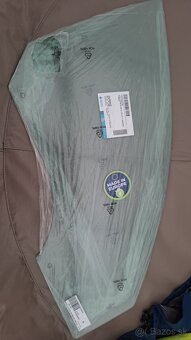 predné pravé okno - 2